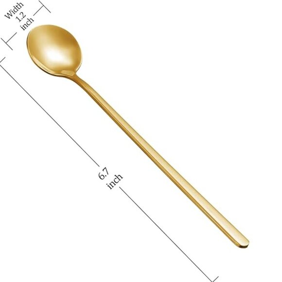 Custom Name Large Latte Mug, Floral, Butterfly with Lid and Spoon - Picture 3 of 3